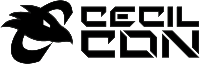 Cecil Con Logo