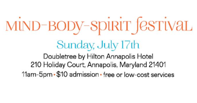 Illuminate Annapolis Small Banner