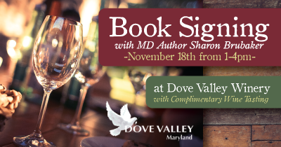 Dove Vallery Winery