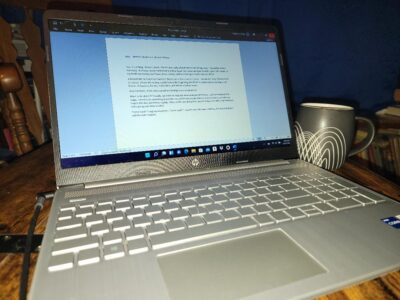 Writing