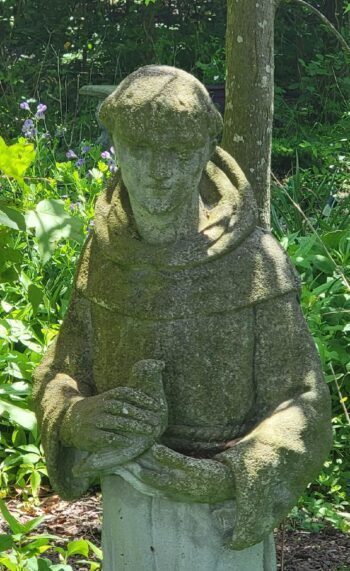 St. Francis
