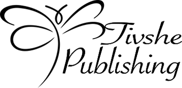 Tivshe Publishing Logo - Sharon Brubaker
