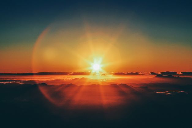Happy Winter Solstice - Blog - Author Sharon Brubaker - Maryland