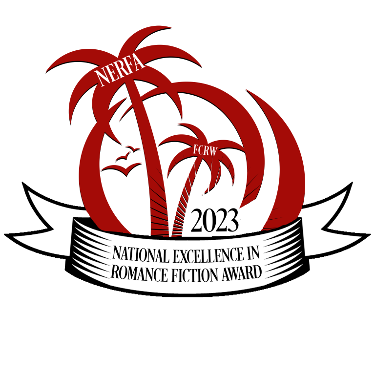 NERFA - Sharon Brubaker - Maryland Author