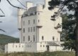 Braemar Castle