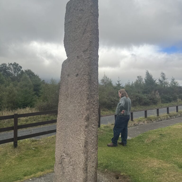 Maiden Stone