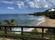 View from Rincon Lighthouse Park