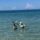 Snorkeling fun.